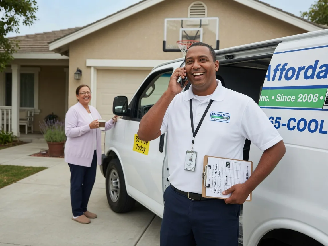 Central Ac Repair Talmoon, MN FAQs